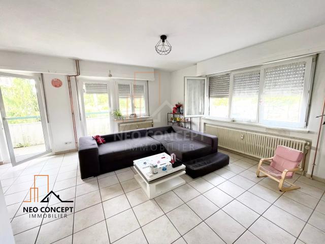 Appartement location à Haguenau-Wissembourg, Haguenau