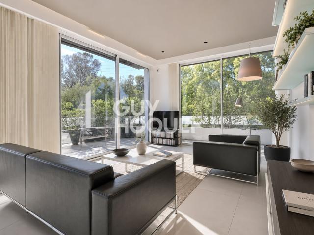 Appartement vente à Arrondissement de Draguignan, Saint-raphaël