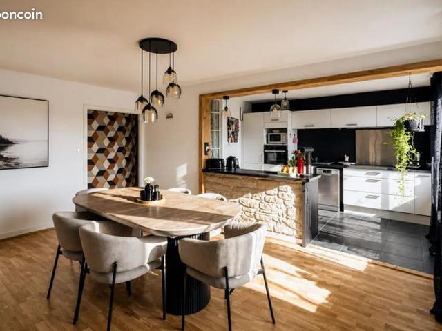 Appartement vente à Bourgoin-Jallieu, Isère
