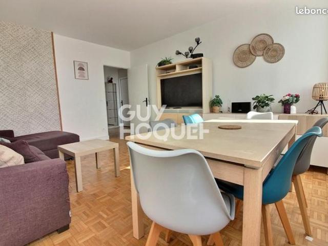 Appartement vente à Nanterre, Rueil-malmaison