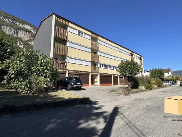 Appartement vente à Taccons d'En Haut, Culoz-Béon