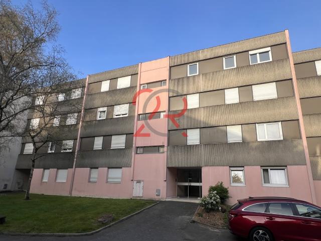 Appartement vente à Rennes, Bretagne
