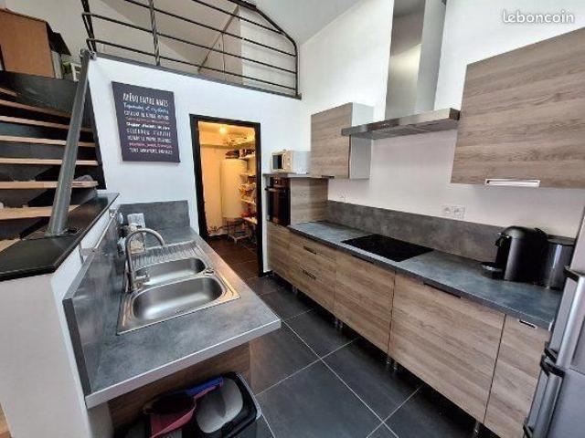 Appartement vente à Troyes, Verrières