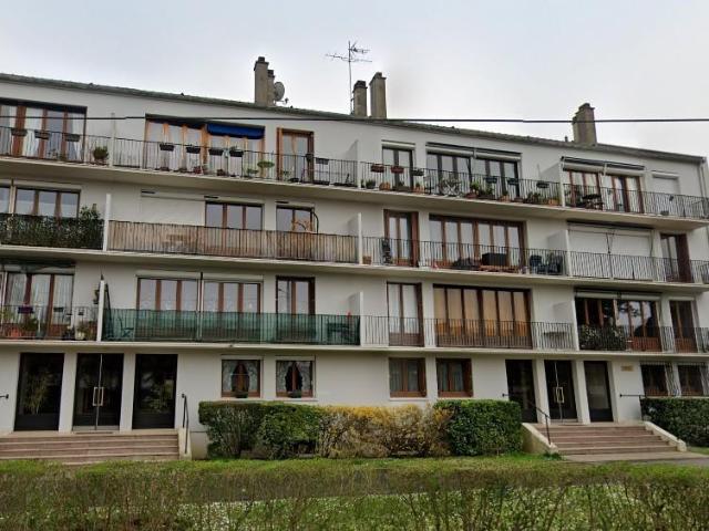 Appartement location à Meaux