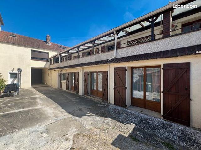 Appartement vente à Vert, Yvelines