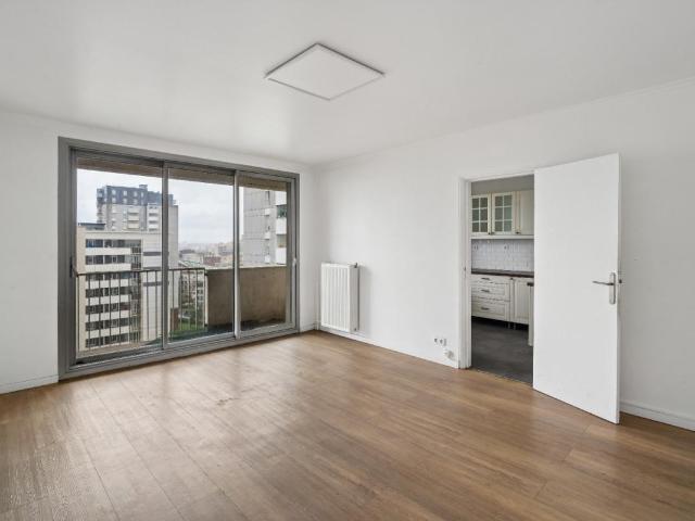 Appartement vente à Nanterre, Colombes