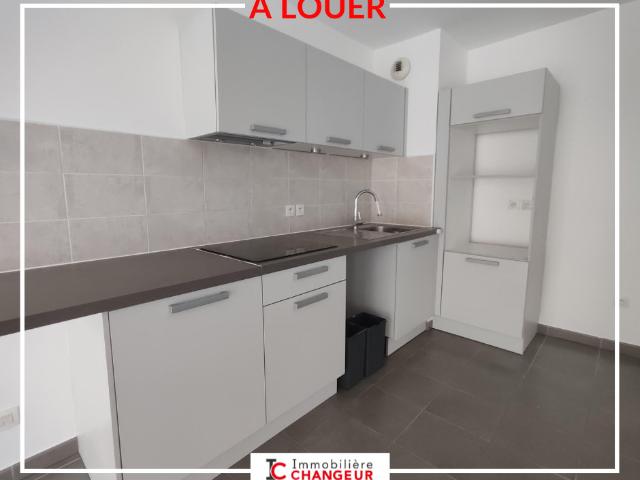 Appartement location à Grenoble, Voiron