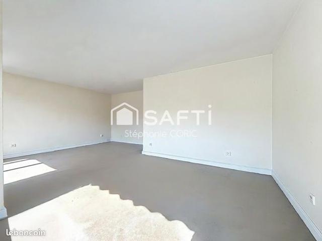 Appartement vente à Boulogne-Billancourt, Boulogne-billancourt
