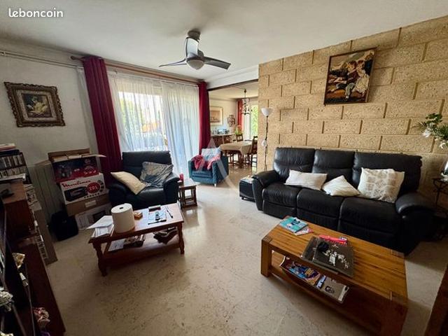 Appartement vente à Nîmes