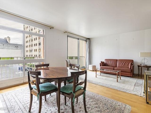 Appartement vente à Saint-Germain-en-Laye, Saint-germain-en-laye