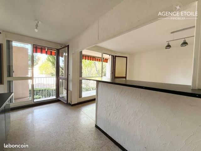 Appartement vente à Marseille