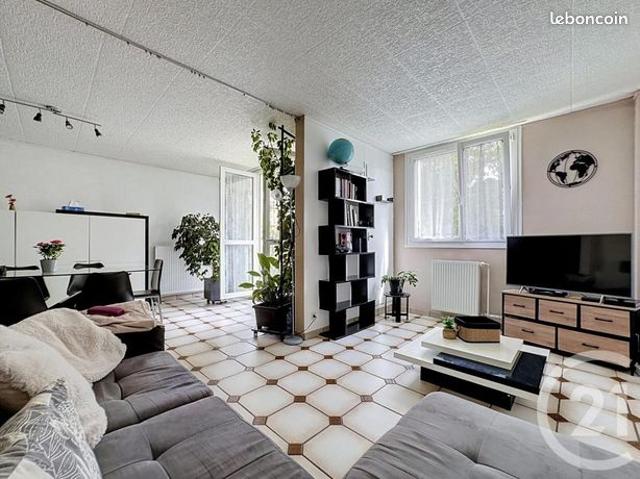 Appartement vente à Compiègne, Oise