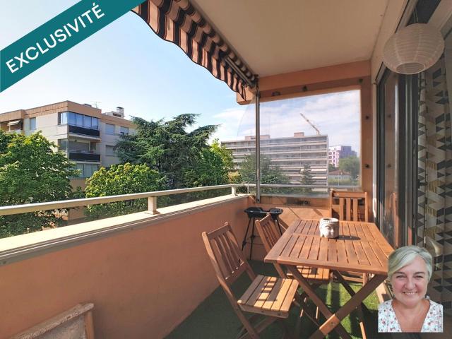 Appartement vente à Lyon, Métropole de Lyon