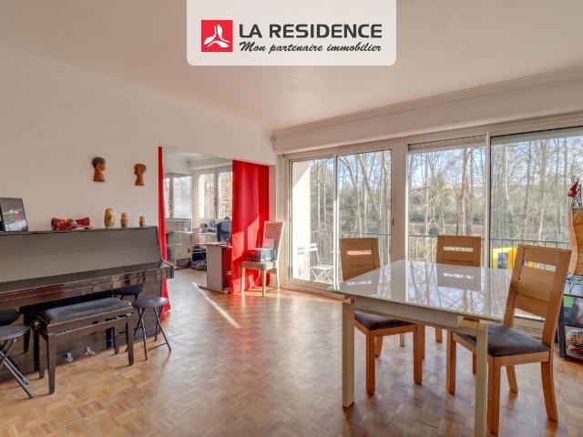 Appartement vente à Verneuil-sur-Seine, Yvelines