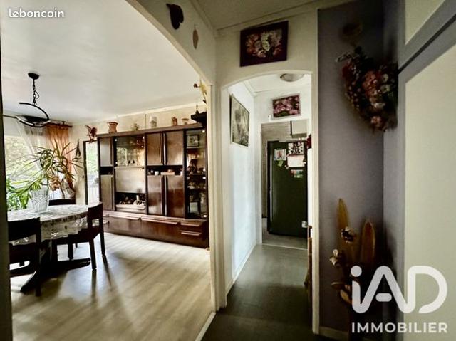 Appartement vente à L'Haÿ-les-Roses, Thiais