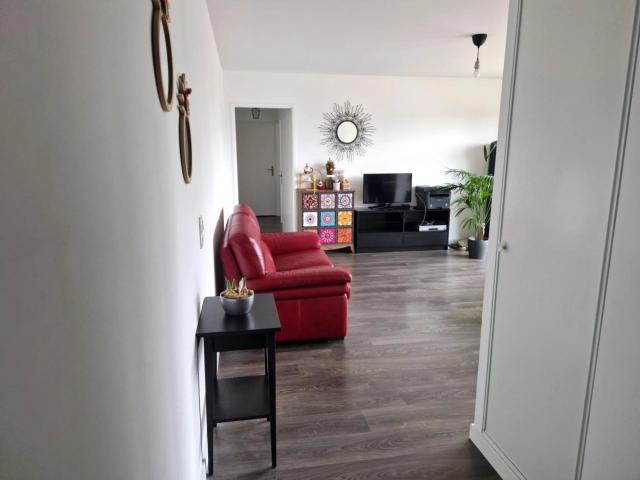 Appartement vente à L'Haÿ-les-Roses, Thiais
