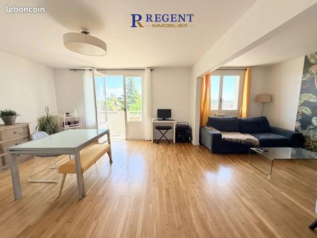 Appartement vente à Troyes, Saint-andré-les-vergers