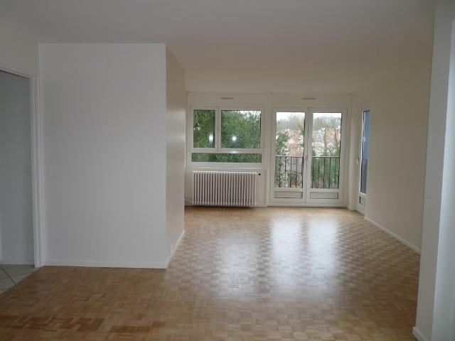 Appartement location à Saint-Germain-en-Laye, Louveciennes
