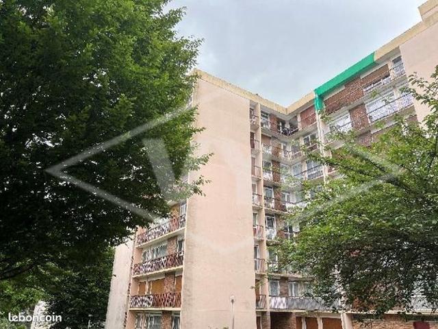 Appartement vente à Évry, Boussy-saint-antoine