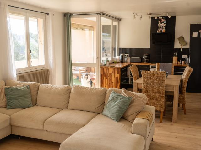 Appartement vente à Melun, Le Mée-sur-seine