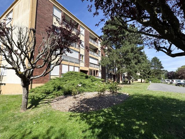 Appartement vente à Sarcelles, Survilliers