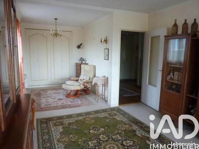 Appartement vente à Senlis, Nogent-sur-oise