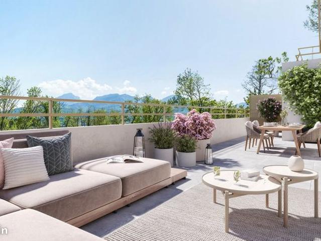 Appartement vente à Saint-Germain-en-Laye, Sartrouville