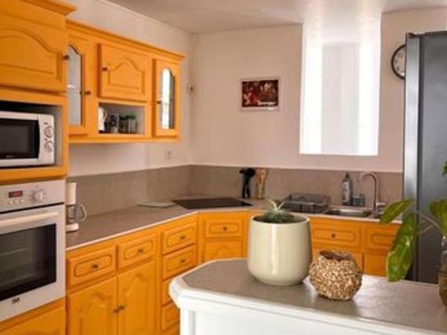 Appartement vente à Guadeloupe