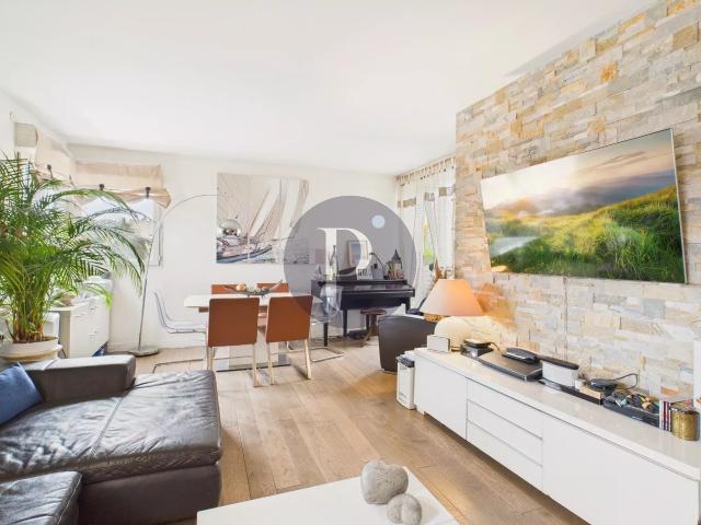 Appartement vente à Antony, Châtenay-malabry