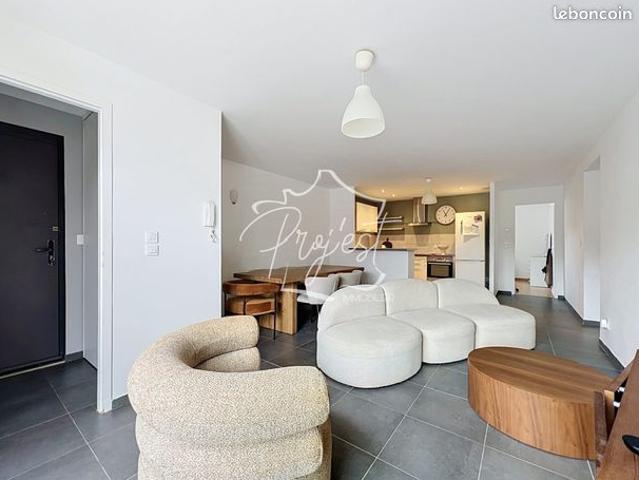 Appartement vente à Éloie, Territoire-de-Belfort