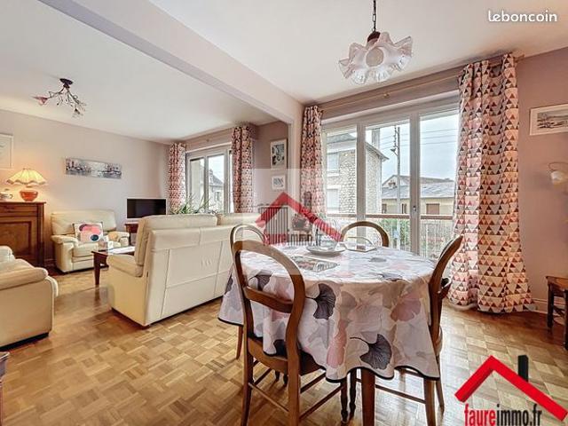 Appartement vente à Brive-la-Gaillarde, Brive-la-gaillarde