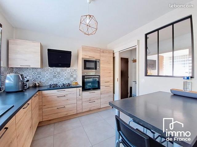 Appartement vente à Bourg-en-Bresse, Bourg-en-bresse