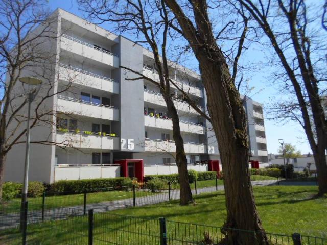 Appartement location à Reims
