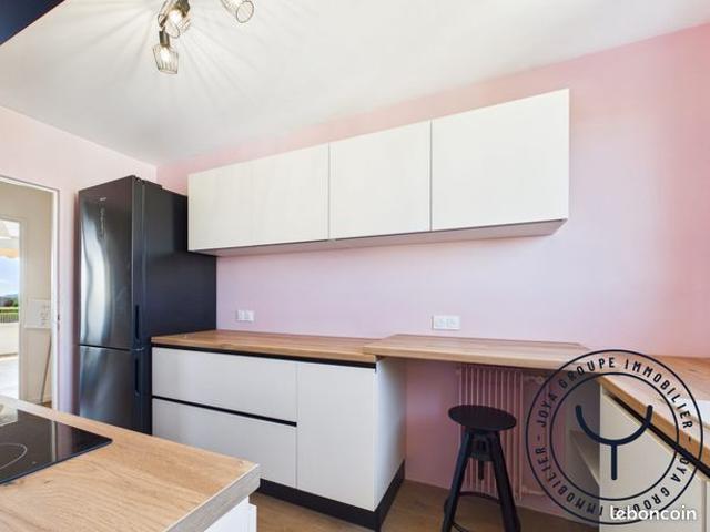 Appartement vente à Troyes, Saint-andré-les-vergers