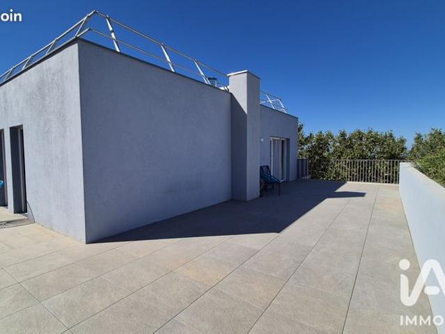 Appartement vente à Istres, Rognac