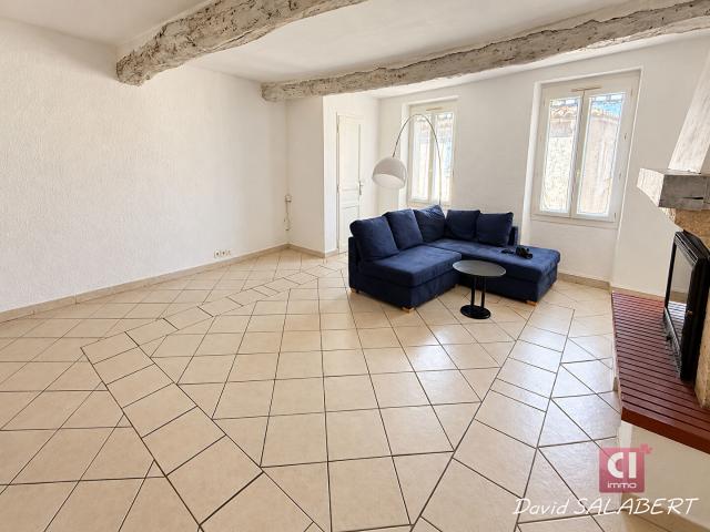 Appartement vente à Garéoult, Var