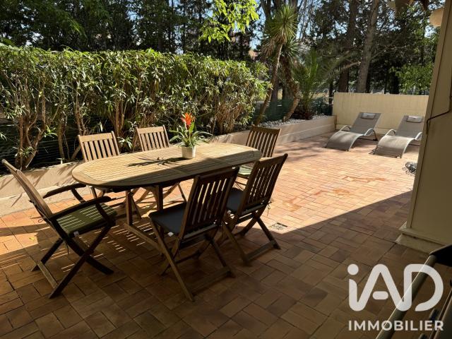 Appartement vente à Montpellier