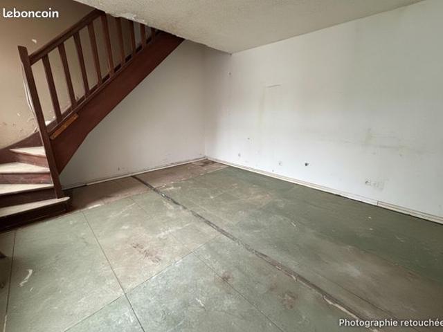 Appartement vente à Boulogne-sur-Mer, Boulogne-sur-mer