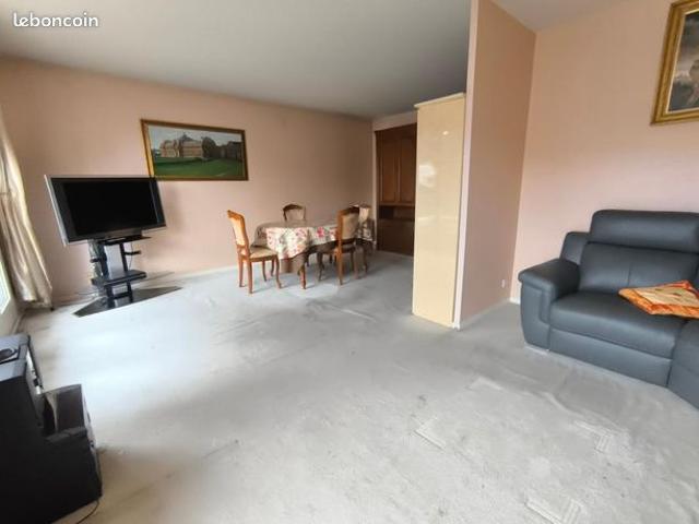 Appartement vente à Saint-gratien, Martinique