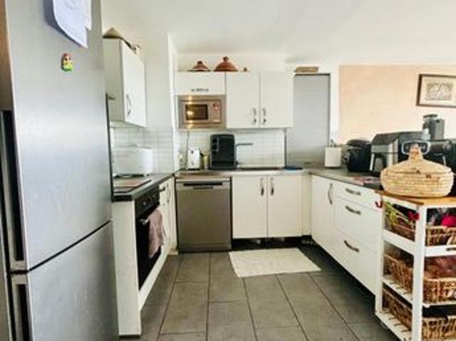 Appartement vente à Saint-Denis, Stains