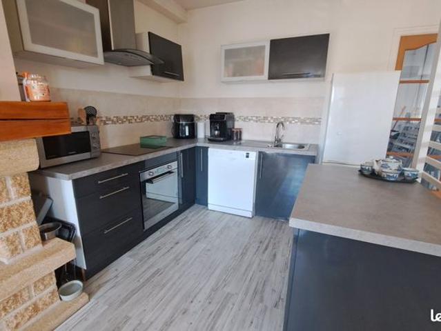 Appartement vente à Pontoise, Beaumont-sur-oise