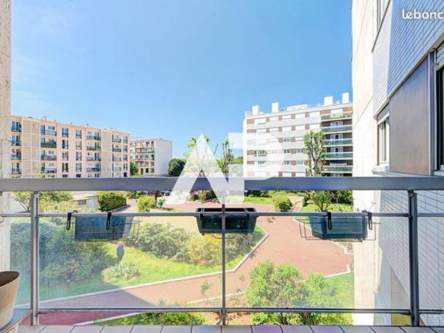 Appartement vente à Nanterre, Rueil-malmaison