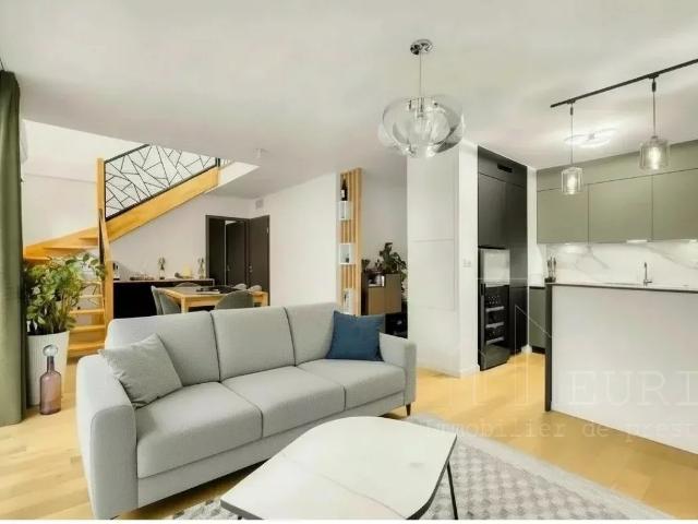 Appartement vente à Toulouse