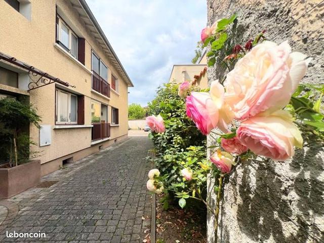Appartement vente à Francheville, Marne