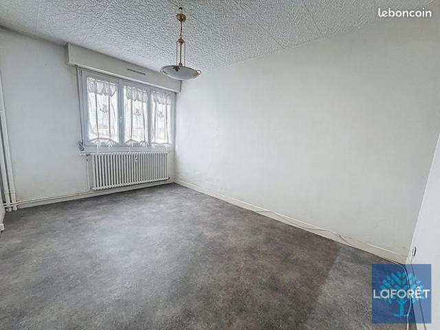Appartement vente à Avesnes-sur-Helpe, Maubeuge