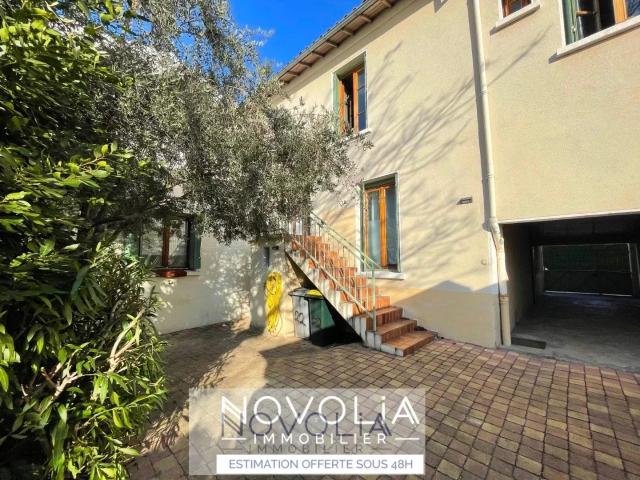 Appartement vente à Lyon, Métropole de Lyon