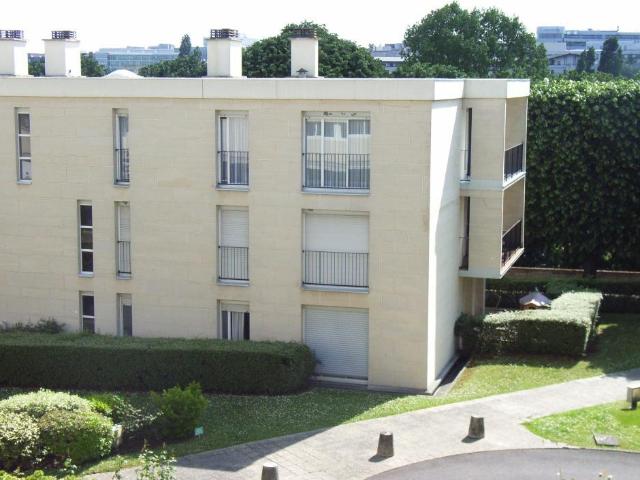 Appartement vente à Saint-Germain-en-Laye, Chatou