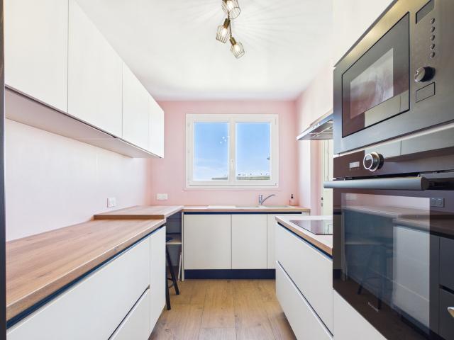 Appartement vente à Troyes, Saint-andré-les-vergers