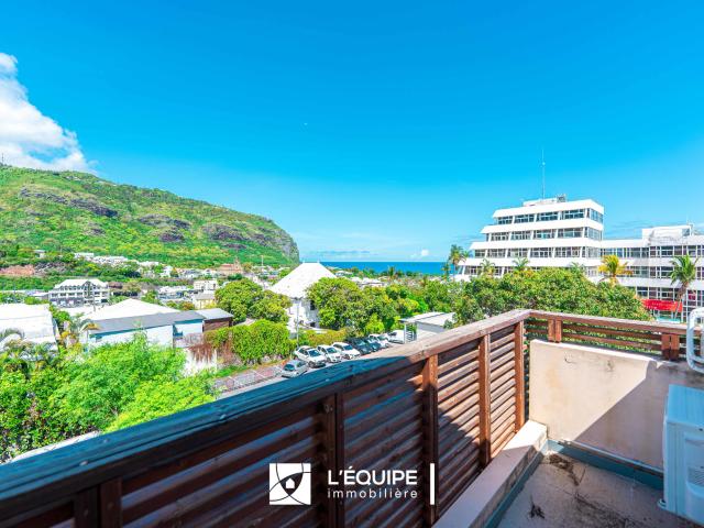 Appartement vente à La Réunion