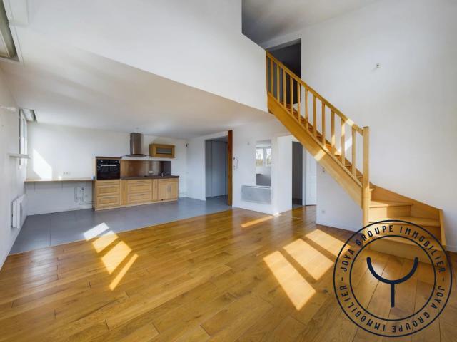 Appartement location à Troyes, Saint-julien-les-villas